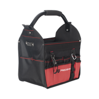 Bolsa con Asa Portaherramientas de 31 x 21.5 x 31 cm.