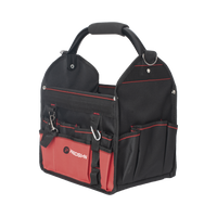 Bolsa con Asa Portaherramientas de 31 x 21.5 x 31 cm.