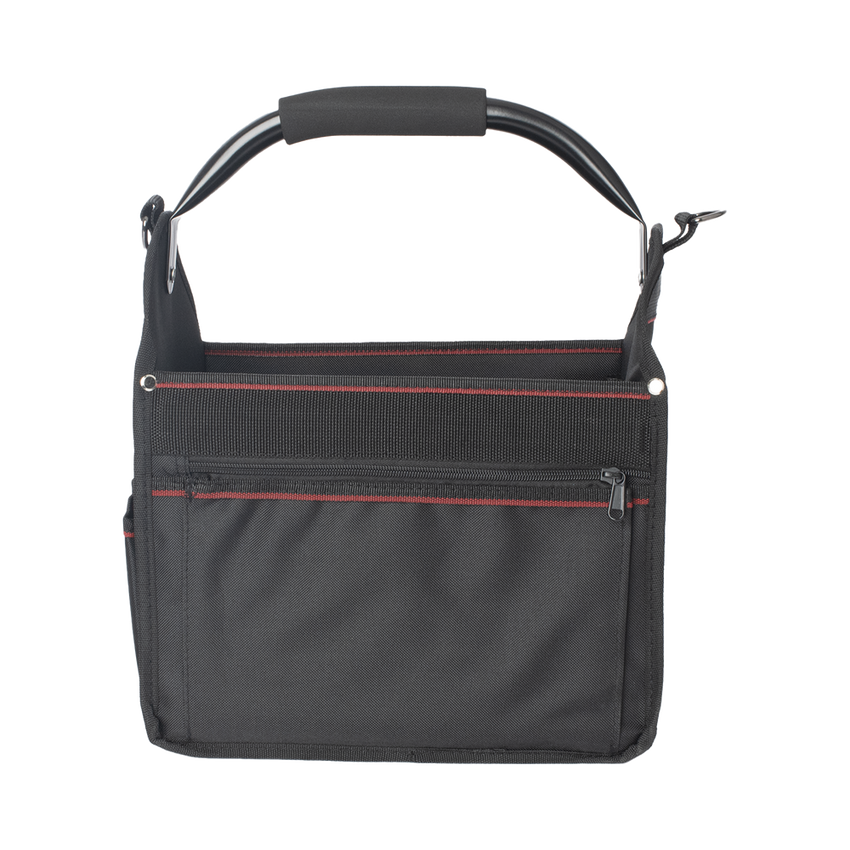 Bolsa con Asa Portaherramientas de 31 x 21.5 x 31 cm.