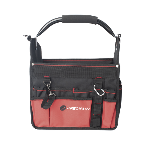 Bolsa con Asa Portaherramientas de 31 x 21.5 x 31 cm.