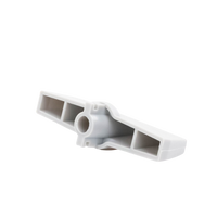 Llave de reemplazo para cerradura: PST-K2L. Compatible con Gabinetes de línea PST Metálicos.