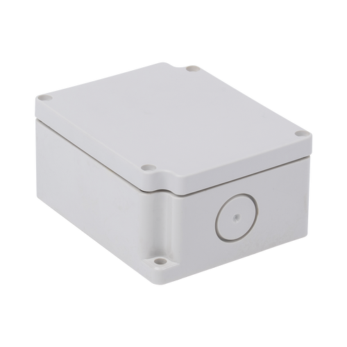Cajas de Interconexión  con 6 Terminales. De 91 x 75 x 43 mm