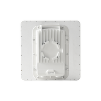 PTP-550  Hasta 1.36 GBps / 4910 - 6200 MHz / 802.11 AC Wave 2  MU-MIMO 4: 4x4 / BackHaul con Antena Integrada (Alta ganancia 23 dBi)   (C050055H016A)