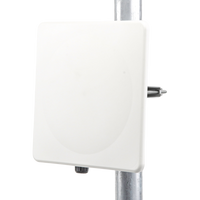 PTP-550  Hasta 1.36 GBps / 4910 - 6200 MHz / 802.11 AC Wave 2  MU-MIMO 4: 4x4 / BackHaul con Antena Integrada (Alta ganancia 23 dBi)   (C050055H016A)