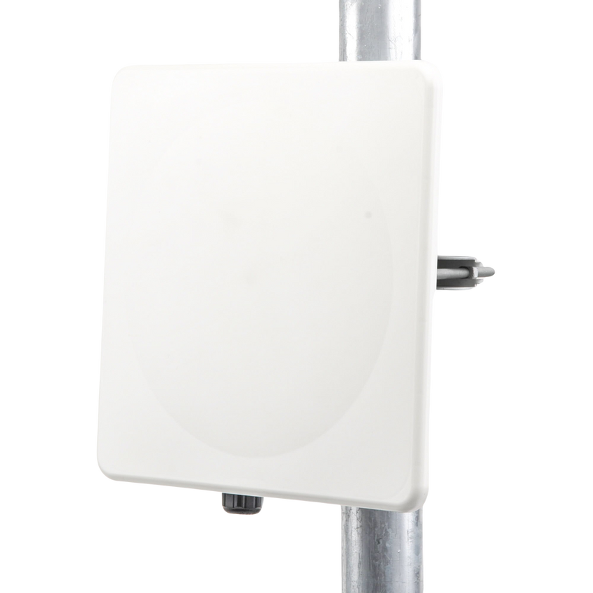 PTP-550  Hasta 1.36 GBps / 4910 - 6200 MHz / 802.11 AC Wave 2  MU-MIMO 4: 4x4 / BackHaul con Antena Integrada (Alta ganancia 23 dBi)   (C050055H016A)