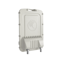 Backhaul radio conecterizado, 4.9-6.05 GHz PTP/HCMP/ 450 Mbps Reales (C050067H007A)