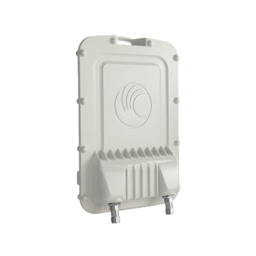 Backhaul radio conecterizado, 4.9-6.05 GHz PTP/HCMP/ 450 Mbps Reales (C050067H007A)