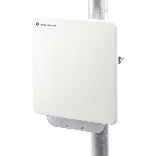 Backhaul radio + antena integrada (Alta ganancia 23 dBi), 4.9-6.05 GHz PTP/HCMP/ 450 Mbps Reales C050067H010A