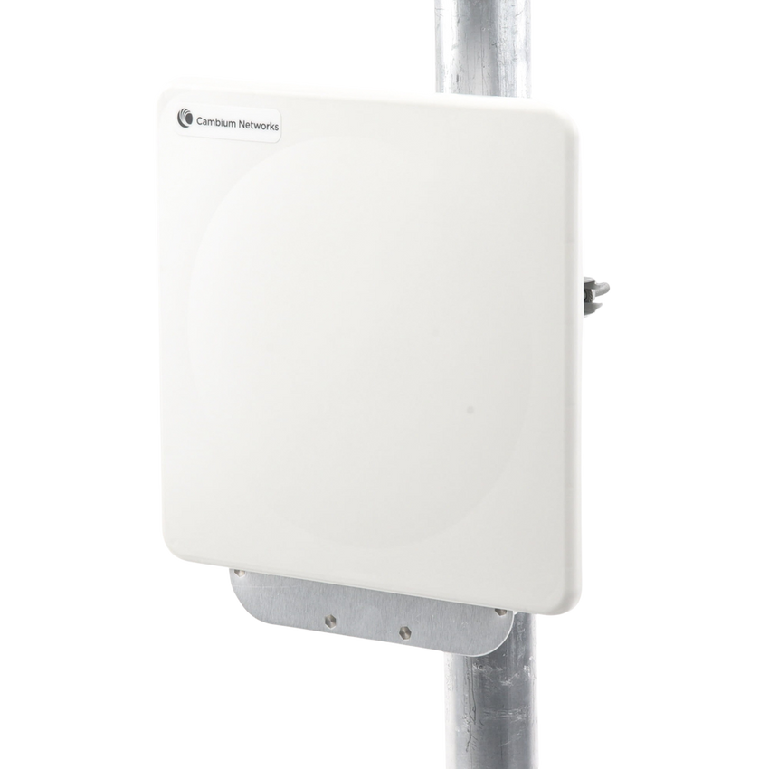 Backhaul radio + antena integrada (Alta ganancia 23 dBi), 4.9-6.05 GHz PTP/HCMP/ 450 Mbps Reales C050067H010A