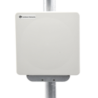 Backhaul radio + antena integrada (Alta ganancia 23 dBi), 4.9-6.05 GHz PTP/HCMP/ 450 Mbps Reales C050067H010A