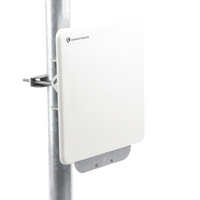 Backhaul radio + antena integrada (Alta ganancia 23 dBi), 4.9-6.05 GHz PTP/HCMP/ 450 Mbps Reales C050067H010A