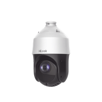 Domo PTZ IP 2 Megapixel / 15X Zoom / 100 mts IR / Exterior IP66 / PoE+/ WDR 120 dB / Defog / EIS / HLC / 3D-DNR