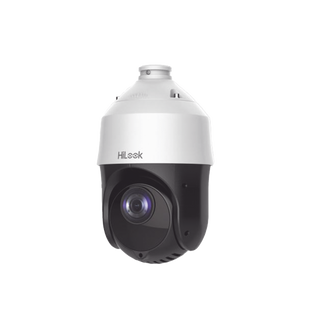 Domo PTZ IP 2 Megapixel / 15X Zoom / 100 mts IR / Exterior IP66 / PoE+/ WDR 120 dB / Defog / EIS / HLC / 3D-DNR