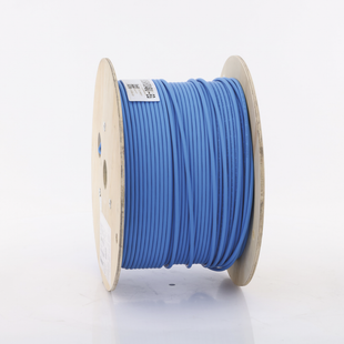 Bobina de Cable UTP de 4 Pares, Vari-MaTriX HD, Cat6A, 23 AWG, LSZH-3 (Libre de Gases Tóxicos), Color Azul, 305 Metros (1000 Pies)
