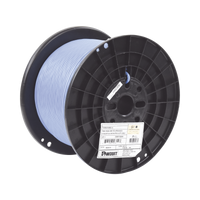 Bobina de Cable UTP de 4 Pares, Vari-MaTriX, Cat6A, 23 AWG, CMR (Riser), Color Azul, 305m