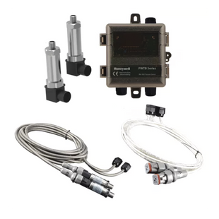 Transmisor de presion diferencial para lienas de agua helada o caliente, 0-75/150/250 PSID, 24 Vac