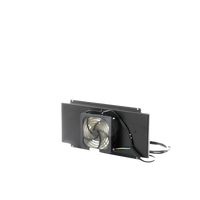 Kit de Ventilador, para Instalación en Gabinetes PanZone de Panduit, de 115 Vca, Cable de Alimentación de 2 Metros