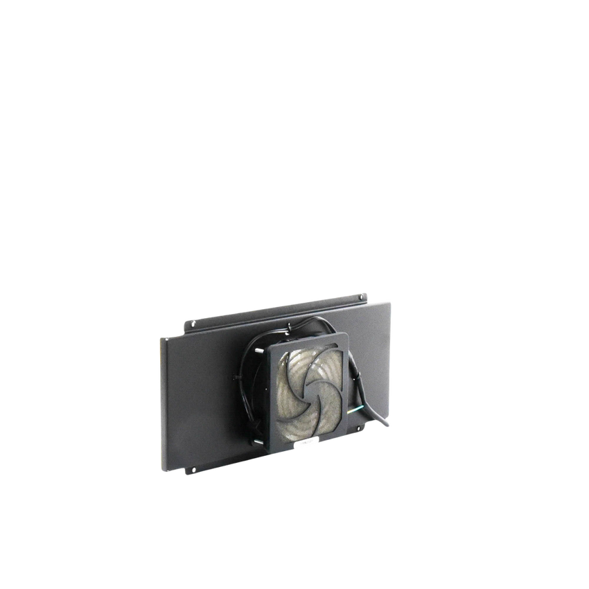 Kit de Ventilador, para Instalación en Gabinetes PanZone de Panduit, de 115 Vca, Cable de Alimentación de 2 Metros