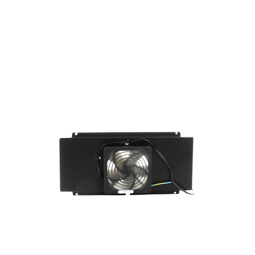Kit de Ventilador, para Instalación en Gabinetes PanZone de Panduit, de 115 Vca, Cable de Alimentación de 2 Metros