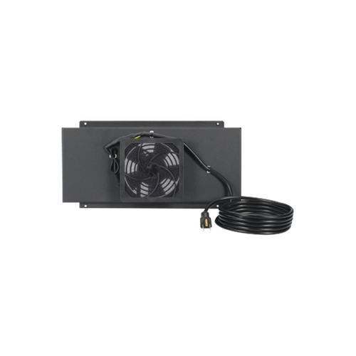 Kit de Ventilador, para Instalación en Gabinetes PanZone de Panduit, de 115 Vca, Cable de Alimentación de 2 Metros