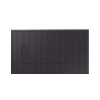 Pantalla Profesional LED de 50", UHD 4K (3840x2160p), Entradas de Video HDM, Bocinas Integradas de 10 W. Compatible VESA