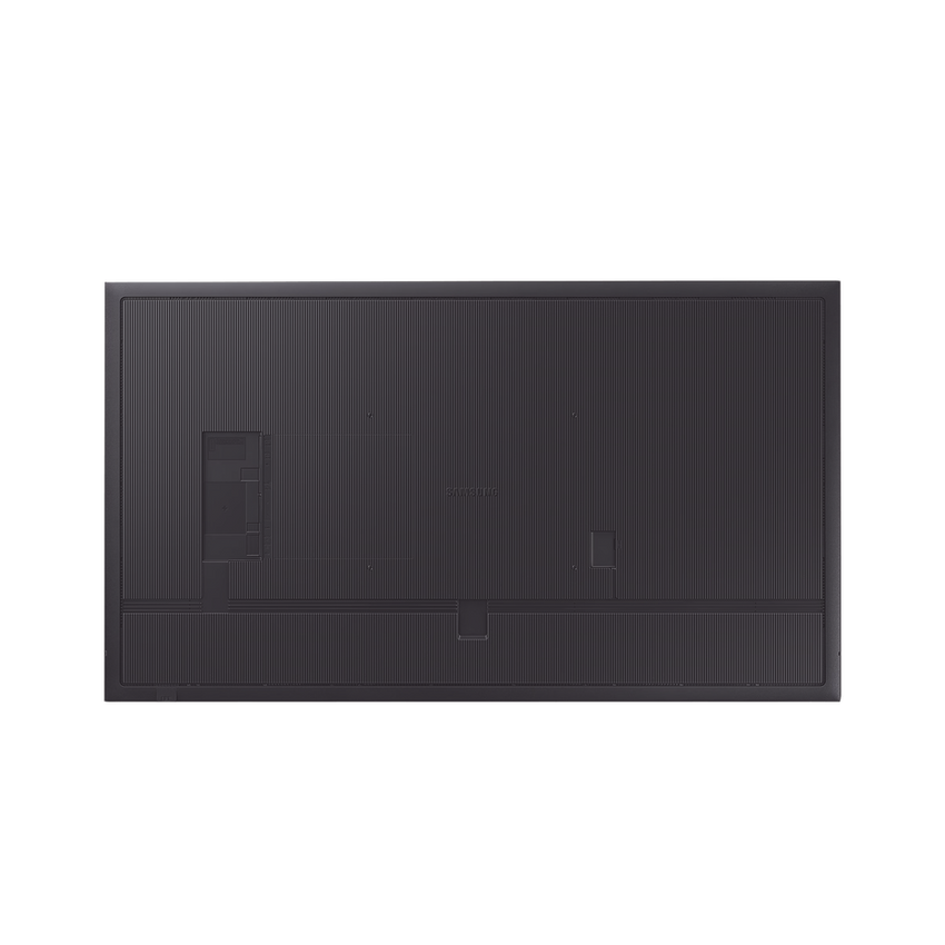 Pantalla Profesional LED de 50", UHD 4K (3840x2160p), Entradas de Video HDM, Bocinas Integradas de 10 W. Compatible VESA