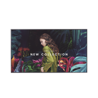 Pantalla Profesional LED de 50", UHD 4K (3840x2160p), Entradas de Video HDM, Bocinas Integradas de 10 W. Compatible VESA