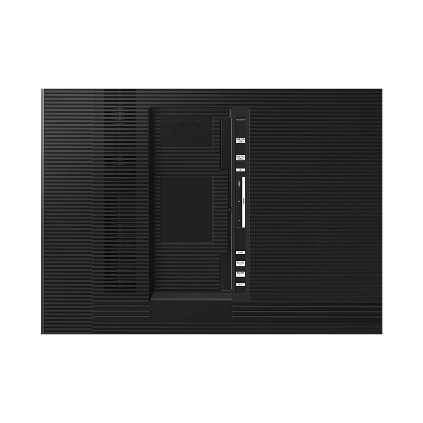 Pantalla Profesional LED de 75", UHD 4K (3840x2160p), Entradas de Video HDM, Bocinas Integradas de 10 W. Compatible VESA / compatible con Magic Info