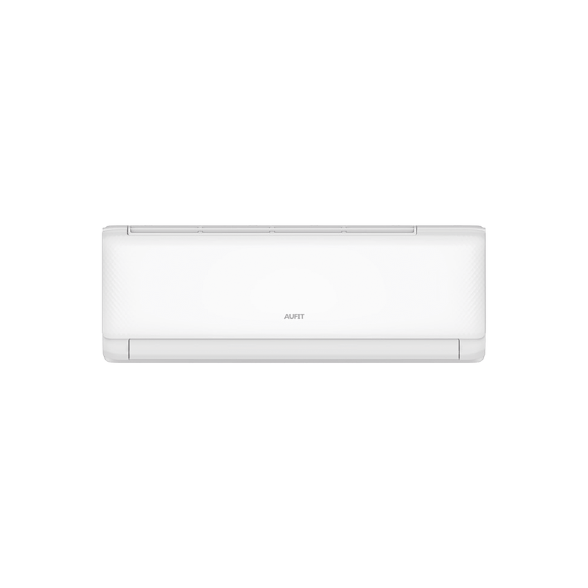 Minisplit AUFIT /  Triple Inverter / SEER 19 / 12,000 BTUs ( 1 TON ) / R32 / Frío y Calor / 110 Vca / Filtro de salud / Compatible con  Alexa y Google.