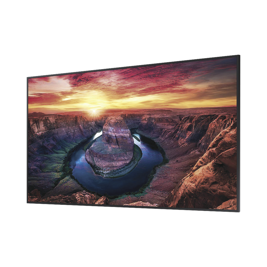 Pantalla Profesional LED de 32", FHD (1920x1080p), Entradas de Video HDMI/DisplayPort/HDCP, Bocinas Integradas de 10 W. Compatible VESA