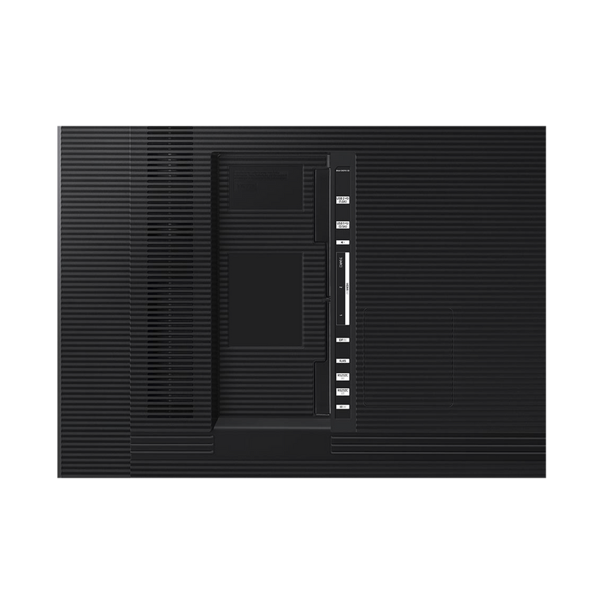 Pantalla Profesional LED de 65", UHD 4K (3840x2160p), Entradas de Video HDMI/DisplayPort, Bocinas Integradas de 10 W. Compatible VESA. Modo de Simulación DICOM