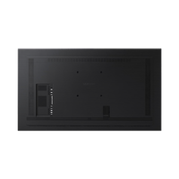 Pantalla Profesional LED de 65", UHD 4K (3840x2160p), Entradas de Video HDMI/DisplayPort, Bocinas Integradas de 10 W. Compatible VESA. Modo de Simulación DICOM