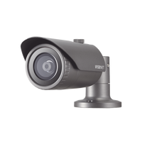 Cámara IP Tipo Bala Antivandálica 2 Megapíxel / Lente 2.8mm / IR 20M / WDR 120db / IP66 / H.265 & WiseStream