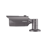Cámara IP Tipo Bala Antivandálica 2 Megapíxel / Lente 2.8mm / IR 20M / WDR 120db / IP66 / H.265 & WiseStream