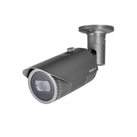 Cámara IP Tipo Bala Antivandálica 2 Megapíxel / Lente Varifocal 3.2 - 10mm / IR 30M / WDR 120db / IP66 / H.265 & WiseStream