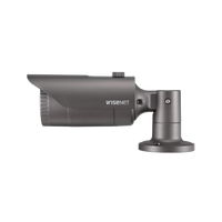 Cámara IP Tipo Bala Antivandálica 5 Megapíxel / Lente 2.8 mm / IR 20M / WDR 120db / Exterior IP66 / H.265 & WiseStream