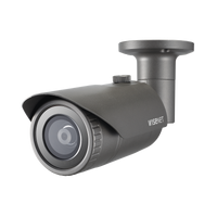 Cámara IP Tipo Bala Antivandálica 5 Megapíxel / Lente 2.8 mm / IR 20M / WDR 120db / Exterior IP66 / H.265 & WiseStream