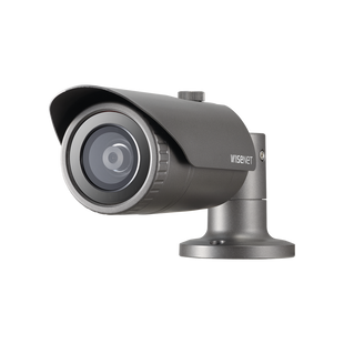 Cámara IP Tipo Bala Antivandálica 5 Megapíxel / Lente 4 mm / IR 25M / WDR 120db / Exterior IP66 / H.265 & WiseStream