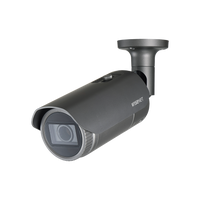 Cámara IP Tipo Bala Antivandálica 5 Megapíxel / Lente Varifocal 3.2 - 10mm / IR 30M / WDR 120db / IP66 / H.265 & WiseStream