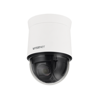 Domo IP PTZ uso interior 2MP / Zoom Óptico 25X / H.265 & WiseStream  / WDR 120DB
