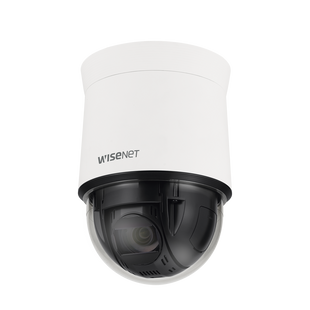 Domo IP PTZ Interior 2MP / Zoom Óptico 32X / H.265 & WiseStream  / WDR 120DB