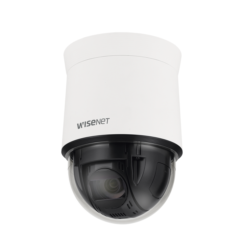 Domo IP PTZ Interior 2MP / Zoom Óptico 32X / H.265 & WiseStream  / WDR 120DB