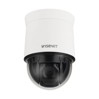 Domo IP PTZ Interior 2MP / Zoom Óptico 32X / H.265 & WiseStream  / WDR 120DB