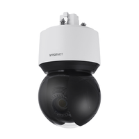 Domo IP PTZ Antivandálico 2MP / Zoom Óptico 32X / IR 100m / H.265 & WiseStream  / WDR 120DB / Exterior IP66
