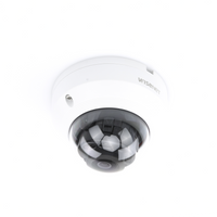 Cámara IP Tipo Domo Antivandálico 2 Megapíxel / Lente 2.8mm / IR 20M / WDR 120db / IP66 / H.265 & WiseStream