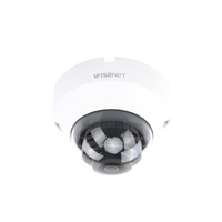 Cámara IP Tipo Domo Antivandálico 2 Megapíxel / Lente 2.8mm / IR 20M / WDR 120db / IP66 / H.265 & WiseStream