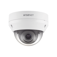 Cámara IP Tipo Domo Antivandálico 2 Megapíxel / Lente Motorizado 3.2-10mm / IR 30M / WDR 120db / Exterior IP66 / H.265 & WiseStream