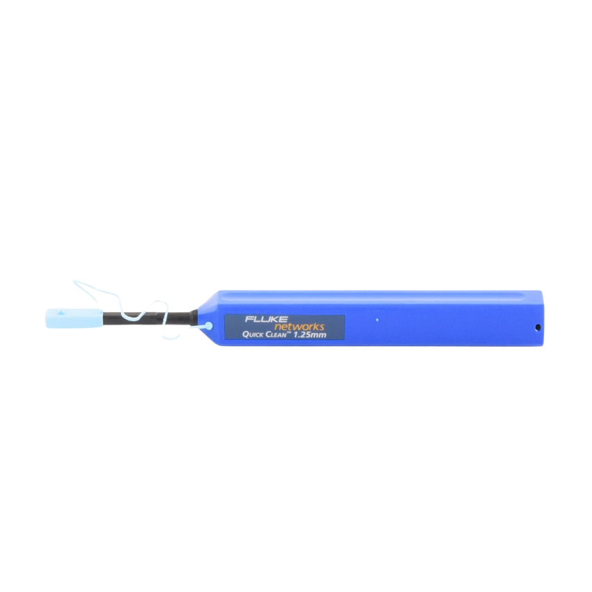 Limpiador Quick Clean? de 1.25 mm (0.05 pulgadas), para Conectores LC y MU de Fibra �ptica, 2500 Procesos de Limpieza