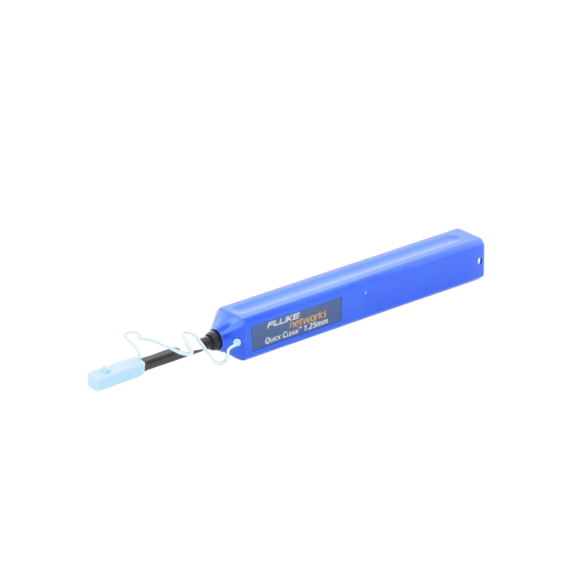 Limpiador Quick Clean? de 1.25 mm (0.05 pulgadas), para Conectores LC y MU de Fibra �ptica, 2500 Procesos de Limpieza