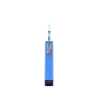 Limpiador Quick Clean? de 1.25 mm (0.05 pulgadas), para Conectores LC y MU de Fibra �ptica, 2500 Procesos de Limpieza